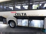 Detalles Acercamientos NO USAR MS 01 intercar celta Intercar Celta Limousine Higer Bus KLQ6896 (Cummins 230HP)