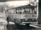DC - Autobuses Aliados Caracas C.A. 31 por Desconocido
