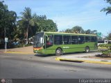 Metrobus Caracas 548, por Edgardo Gonzlez