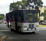 DC - Asoc. Conductores Criollos de La Pastora 054