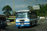 S.C. Lnea Transporte Expresos Del Chama 082, por Pablo Acevedo