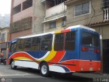 ME - Lnea San Benito 39 por Bus Land