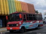 Ruta Metropolitana de Barquisimeto-LA 90, por Jesus Valero