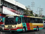 Transporte Unido (VAL - MCY - CCS - SFP) 024