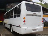 Particular o Transporte de Personal E-610 Urbano Encava E-NT610 Generacin 2011 Encava Isuzu Serie 600