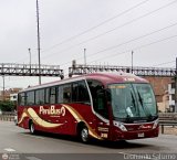 Empresa de Transporte Per Bus S.A. 338, por Leonardo Saturno