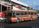 Transporte Unido (VAL - MCY - CCS - SFP) 019, por Waldir Mata