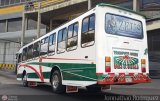 Transporte Unido (VAL - MCY - CCS - SFP) 014, por Jonnathan Rodrguez