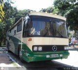 Particular o Transporte de Personal Brasilero-01, por Waldir Mata