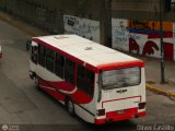MI - Transporte Uniprados 036, por Oliver Castillo