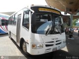 A.C. Lnea Autobuses Por Puesto Unin La Fra 28 por Jos Mora
