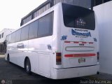 Transporte Chirgua 0030 Busscar Vissta Buss Volvo B10R