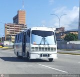 VA - A.C. La Muralla Bolivariana de Transporte 82 por Jonnathan Rodrguez