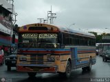 Transporte Unido (VAL - MCY - CCS - SFP) 082, por Jornada 5J