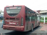 Bus Anzotegui 4963, por Oliver Castillo