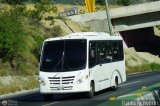 U.C. Caracas - Los Caracas 121 Intercar Lugo Executive Mercedes-Benz LO-915