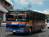 Transporte Unido (VAL - MCY - CCS - SFP) 079, por Oliver Castillo