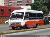 Ruta Metropolitana de Barquisimeto-LA 014