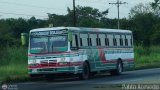 Autobuses de Tinaquillo 27, por Pablo Acevedo