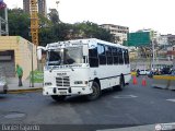 C.U. Caracas - Los Teques A.C. 026, por Daniel Fajardo