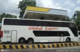 Global Express 3045, por Leonardo Saturno