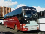 Coop. de Transporte Cacique Aramare 25 por WDR 2017