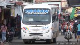 Transporte Trasan (Colombia) 511, por Leonardo Saturno