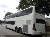 Turismar C.A. 800, por Bus Land