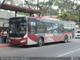 Bus CCS 1158, por Alfredo Montes de Oca