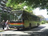 Metrobus Caracas 183