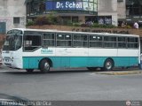 MI - Transporte Parana 025 Ciferal GLS Bus Volkswagen 16.210 CO