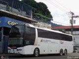 Aerobuses de Venezuela 124 por Bus Land