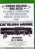 Pasajes Tickets y Boletos Expresos Caribe