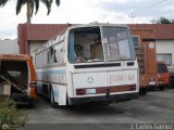 En Chiveras Abandonados Recuperacin 999 Unicar Arosa - Euro 80 Pegaso 5035