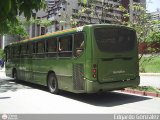 Metrobus Caracas 309, por Edgardo Gonzlez