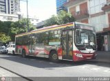 Metrobus Caracas 1117