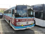 Transporte Las Delicias C.A. 40, por Pablo Acevedo