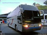 Transporte Las Delicias C.A. E-06 Busscar JumBuss 360 Serie 5 Mercedes-Benz O-400RSD