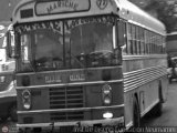 DC - Autobuses Turumos C.A. 77 por Inst.De Diseo-Fundacin Neumamm