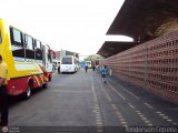 Garajes Paradas y Terminales San Cristobal