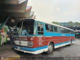 Transporte Las Delicias C.A. 39 por Jos Briceo