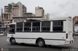 C.U. Caracas - Los Teques A.C. 096 por Jesus Valero