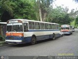 DC - Autobuses de Antimano 012