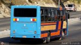 Transporte Unido (VAL - MCY - CCS - SFP) 079, por Pablo Acevedo