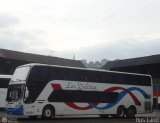 Transporte Las Delicias C.A. E-09, por Bus Land