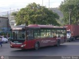 Bus Los Teques 6845, por Royner Tovar