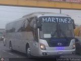 Transporte Martnez (Per) 058, por Leonardo Saturno