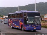 Expresos Alianza 500 Busscar Jum Buss 360 Scania K113CL