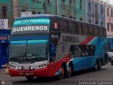Expreso Turismo Guerrero (Per) 270
