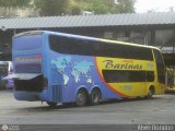 Expresos Barinas 083, por Alvin Rondon